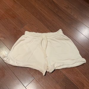Aritzia shorts